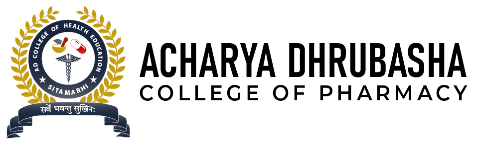 Acharya Dhrubasa College of Pharmacy